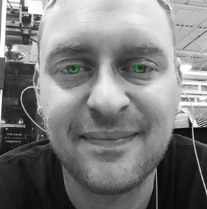 Meet your Posher, John